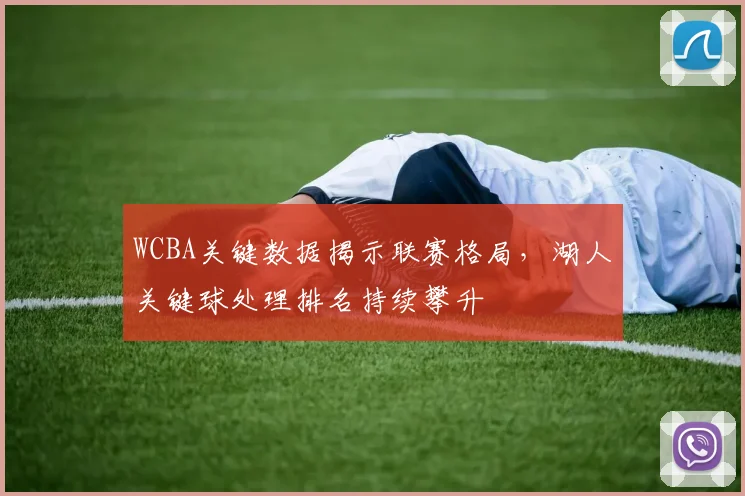 WCBA关键数据揭示联赛格局,湖人关键球处理排名持续攀升