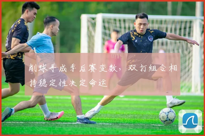 削球手成季后赛变数，双打组合相持稳定性决定命运 - 天下足球网