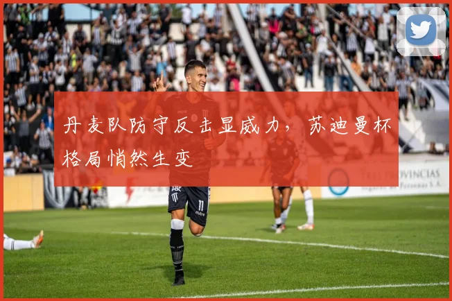 丹麦队防守反击显威力,苏迪曼杯格局悄然生变