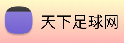 天下足球网 Logo